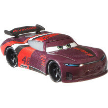 Vehículos de Personajes de Películas Disney Cars, Miniatura, Juguetes de Automóviles Coleccionables para Niños a Partir de 3 Años