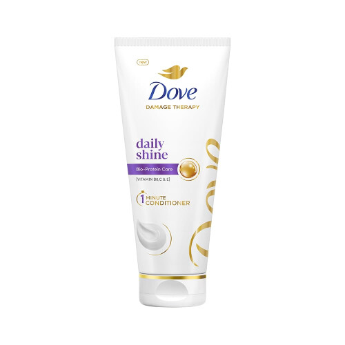 Dove Dove Daily Shine Conditioner|| 335 ml