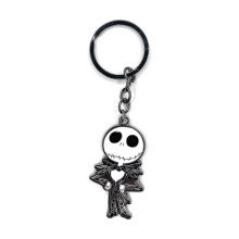 Llavero de Disney de El Extraño Mundo de Jack (Solo 1 Pieza)