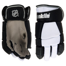 Franklin Sports NHL SX Pro HG 150 Handschoenen, Junior Medium/11-Inch