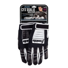 Franklin Sports Hockey Goalie Onderhandschoenen - Jeugd Groot - Tuukka Rask CFX