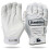 Franklin Sports CFX FP Chrome Softbollhandskar, Vit, Dam X-Large 1