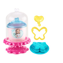 Fisher-Price Butterbean's Cafe Maak & Toon Fee Deeg - Oranje
