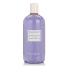 Crabtree & Evelyn Duschgel, Nantucket Briar, 500 ml