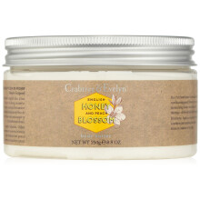 Crabtree & Evelyn Körperbutter, Englischer Honig und Pfirsichblüte, 250 ml