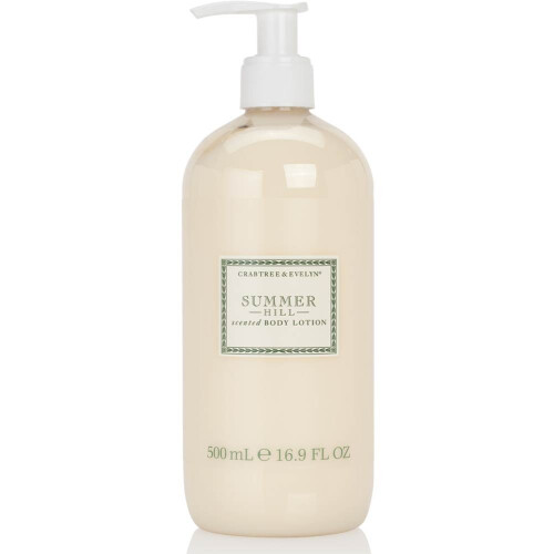 Crabtree & Evelyn Crabtree & Evelyn Duftende Körperlotion, 500 ml
