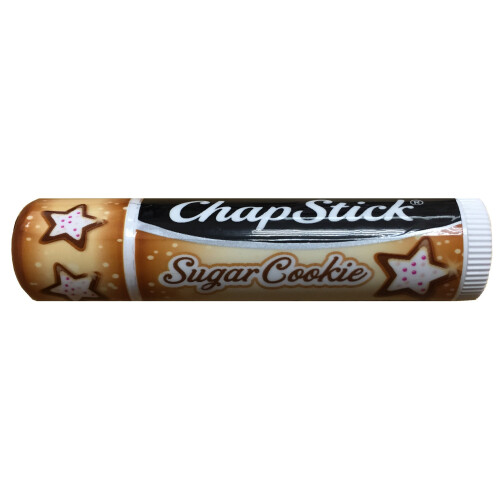 ChapStick Limited Edition Socker kaka, 0.15 oz (2-pack)