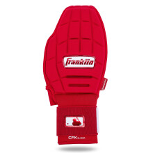 Franklin Sports MLB Baseball + Softball Sliding Mitt - CFX PRT Volwassen Beschermende Handschoen