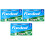 Fixodent Proteslimmade Pulver, Extra Stark, Plus Scope, Långvarig Hållkraft, 1.6 OZ, 3-Pack 1