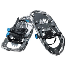 Raquetas de Nieve ARCTIC TRAILS Adultos Todo Terreno - Incluye Bolsa para Transporte 25 pulgadas