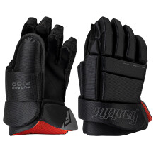 Franklin Sports IJshockeyhandschoenen - 10" Jeugdhandschoenen - Duimvergrendeling - Flexibele Manchet