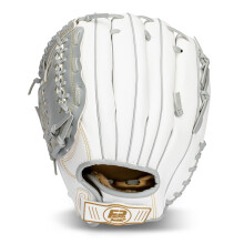 Guante de Softbol Fastpitch Franklin Sports - Field Master - Guante Derecho para Mujeres y Niñas