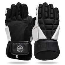 Guantes de Hockey Callejero Franklin Sports NHL - Senior - 13" - Ajuste Clásico