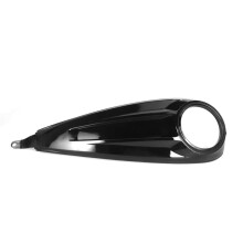 Motorcycle Dash Fuel Console Cover for Davidson Road Street Glide CVO 2023-2024 Accessories