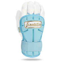 Protector de Mano + Muñeca Franklin Sports - Adulto PRT LG para Bateo - Derecho + Izquierdo