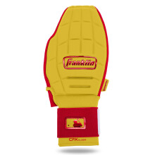 Franklin Sports MLB Baseball + Softball Sliding Mitt - CFX PRT Jeugd Beschermende Handschoen - Links + Rechts