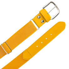 Franklin Sports MLB Adult + Youth Baseball Belt - Belt for Teeball, Baseball + Softball - Boys + Girls Adjustable Size Adult + Youth Belt for Baseball