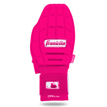 Franklin Sports MLB Baseball + Softball Sliding Mitt - CFX PRT Volwassenen Beschermende Glove