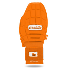 Franklin Sports MLB Baseball + Softball Sliding Mitt - CFX PRT Volwassen Beschermende Handschoen