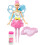 Barbie Barbie Fee Puppe mit Seifenblasen-Maker 1