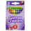 Crayola Crayola Glitter Crayons 8 Count 1