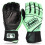 Franklin Sports MLB Schlägerhandschuhe - Infinite Powerstrap Baseball + Softball 1