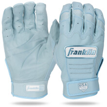 Franklin Sports USA Softball Kvinna Batting Gloves - CFX Pro Fastpitch + Slowpitch