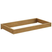 Delta Children Verschoonblad #W100810 - Greenguard Gold Gecertificeerd, Acorn