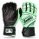 Franklin Sports MLB Slaghandskar - Infinite Powerstrap Baseball + Softball 1