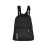 Arctic Fox 15 Liter Drawstring Tasche Rucksack Schwarz 1