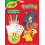 Crayola Crayola Color & Sticker Activity Set, Pokemon 1