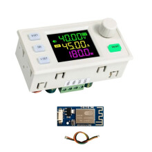 SK180X Step /Down Converter +WFPOW Regulated Power Supply Constant Voltage Constant Current Solar Charging Module