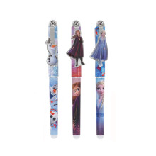 Disney Die Eiskönigin 2 - 3er Set Metallplattenschreiber
