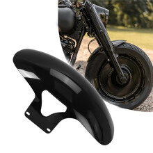 Motorcycle Front Mudguard Cover Protector for Softail M8 FLFBS FLFB 18-22 for 160 R18 Front Wheel