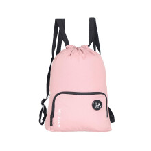 Arctic Fox 15 Liter Trekkoord Rugzak Nude (Nude)