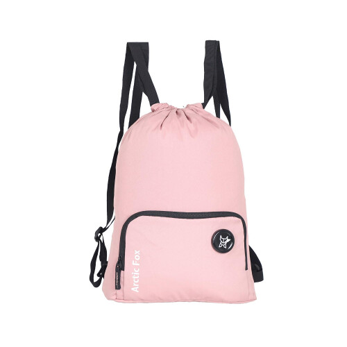 Sac à Dos à Cordon Arctic Fox 15 Litres Nude (Nude)