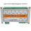 8 CH Digital Weighing Transmitter RS485 Modbus RTU, Supports 10-Point Calibration, High Accuracy Sensor Signal Module 4