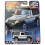 Mattel Hot Wheels Boulevard 1991 Mercedes Benz G Class, Silver/Black 1