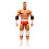 Mattel Mattel WWE Basic Actionfigur, Kushida, Poserbar 15 cm Samlarfigur för 6 år och uppåt 1