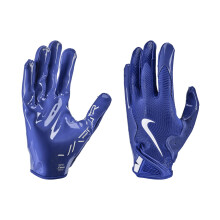 Nike Vapor Jet 8.0 Footballhandschuhe Royal | Royal | Weiß Groß