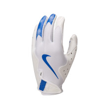 Guanti da Football Nike Vapor Jet 8.0 Bianchi | Bianchi | Royal XX-Large