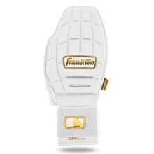 Franklin Sports MLB Baseball + Softball Sliding Mitt - CFX PRT Volwassen Beschermende Glove