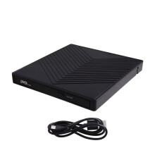 USB 3.0 Type C Externe Cd-/Dvd-/Rw-Optische Drive, Multifunctionele Drive, Dvd-Speler, Brander, Lezer voor Pc en Laptop