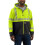 Carhartt Veste Carhartt Storm Defender Class 3 Haute Visibilité 1