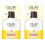 Olay Hydratant Visage Olay Lotion Complète SPF 15 pour Peau Normale, 6 Fl Oz 1