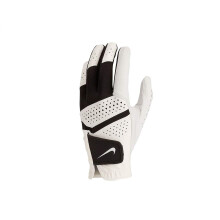 Guanti Nike Unisex Adult Tech Extreme VII Reg Lh Gg, Adulti Unisex, N.100.0500.262.LG, Bianco Perla, L