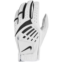 Guanto da golf Nike Dura Feel IX da uomo (ML - Indossato a sinistra)