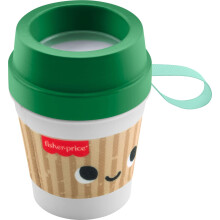 Fisher Price - Mini Me Coffee Cup
