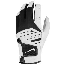 Guanti Nike Unisex Adulto Tech Extreme VII Reg Lh Gg, M, Bianco Perla
