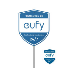 eufy Beveiligingsbord